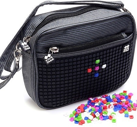 Сумка "Pixie Crew" (PXB-09-L24)