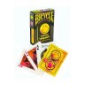 Карты "Bicycle Smiley Limited Edition Standard index" (64397)