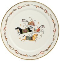 Тортовница lefard с крышкой, серия passage, диа.30см (950-658)