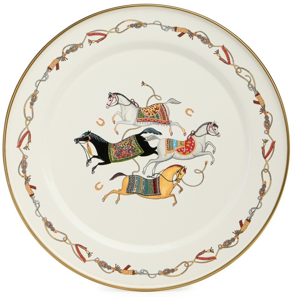 Тортовница lefard с крышкой, серия passage, диа.30см (950-658)