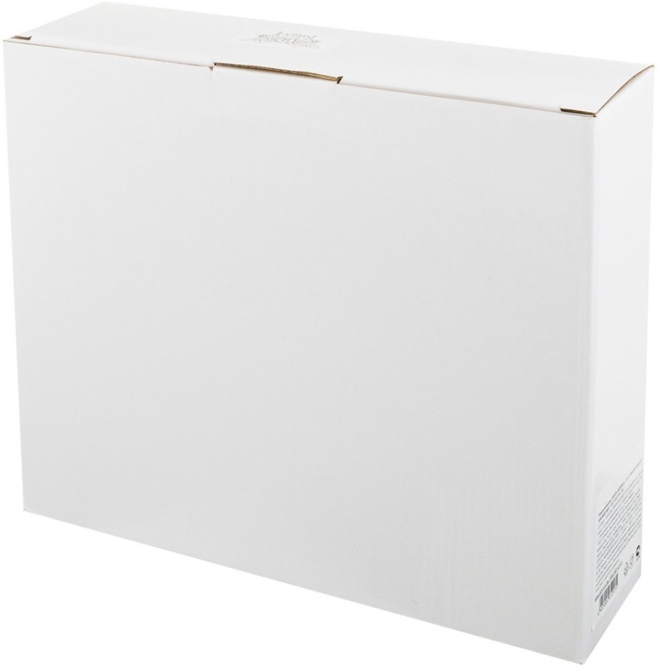 Менажница 3-х секционная "изобилие" 25,5*25,5*5 см. Lefard (461-257)