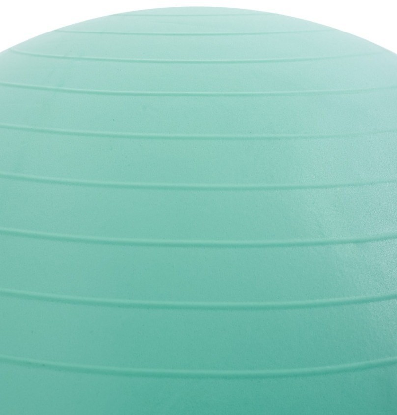 Фитбол Starfit GB-108 антивзрыв, 1000 гр, мятный, 65 см (1747206)