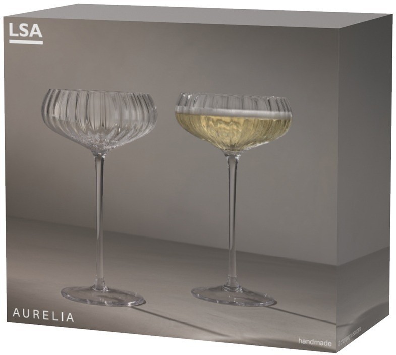 Набор креманок aurelia, 300 мл, 2 шт. (77624)