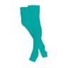 Гетры гимнастические разогревочные Stella Aquamarine, шерсть, 50 см (839290)