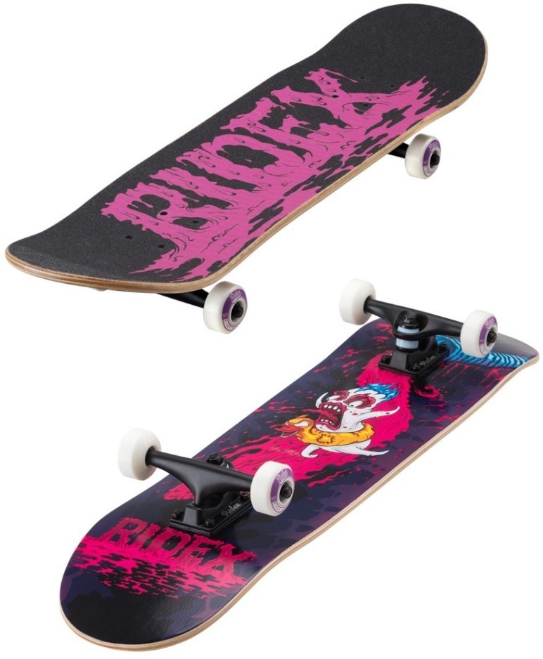 Скейтборд Rumbling 31.65"х8.25" (1556789)