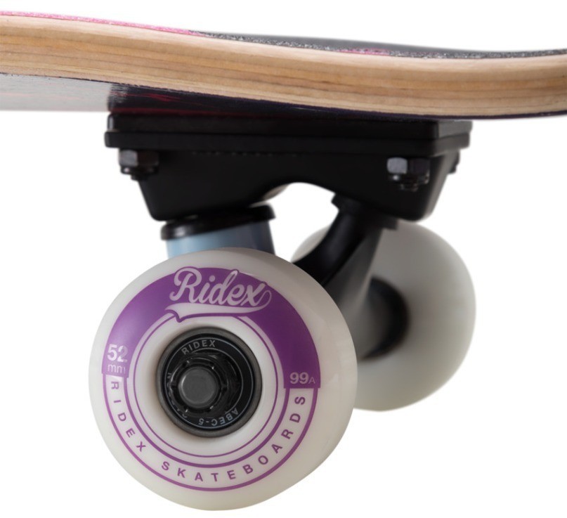 Скейтборд Rumbling 31.65"х8.25" (1556789)