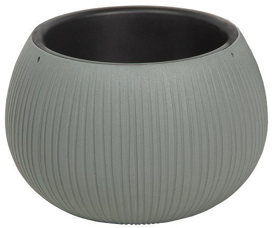 Кашпо для цветов Beton Bowl DKB290-422U 2 предмета бетон (89088)