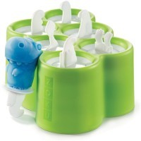 Форма для мороженого dinosaur 6 шт. (57289)