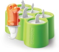 Форма для мороженого dinosaur 6 шт. (57289)