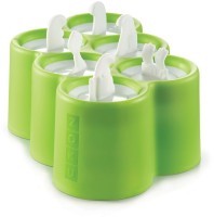 Форма для мороженого dinosaur 6 шт. (57289)