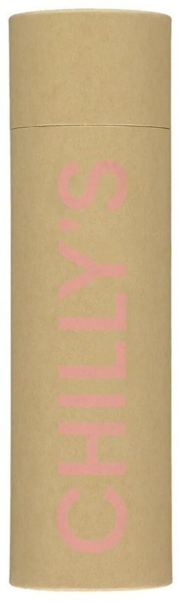 Термос pastel, 500 мл, розовый (68633)