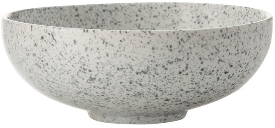 Салатник Икра пепел, 19 см, 1л - MW602-AX0223 Maxwell & Williams