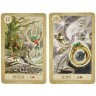Карты Таро: "Fairy Tale Lenormand in a Tin" (33722)