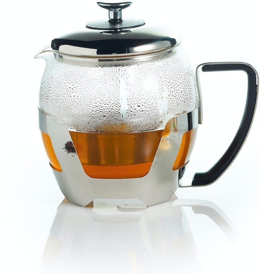 Kitchen Craft Чайник заварочный Le’Xpress 1 л KCLXTEAPOTINF