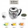Kitchen Craft Чайник заварочный Le’Xpress 1 л KCLXTEAPOTINF