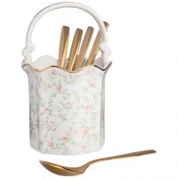 Подставка под чайные ложки lefard &quot;фабьен&quot; 15 см Lefard (760-725)