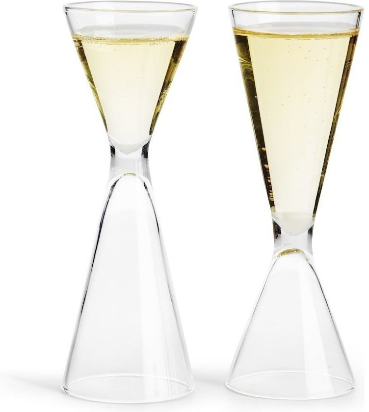 SagaForm Набор рюмок для шнапса Nature, 6 шт 5017704