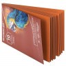 Альбом для пастели А4 10 листов 630 г/м2 картон 105922 (3) (85408)