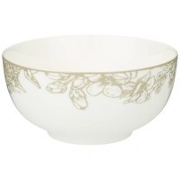 Тарелка суповая lefard parfum de fleur 14*6,8см 600мл (87-227)