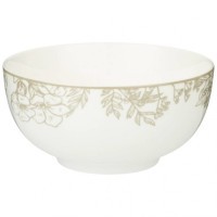 Тарелка суповая lefard parfum de fleur 14*6,8см 600мл (87-227)