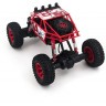 Радиоуправляемый красный краулер Zegan Rock Rover 1:18 2.4G (ZG-C1801-R)