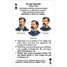 Карты "Lawmen of the Old West Playing Card Game" (47074)