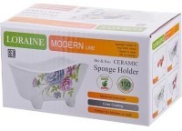 Подставка для губки Камелия LORAINE (28358)