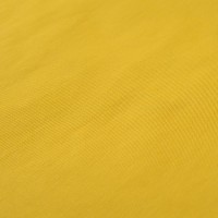 Дорожка на стол из хлопка горчичного цвета из коллекции prairie, 45х150 см (69712)