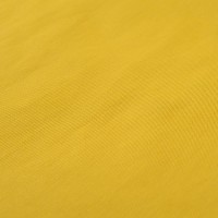 Дорожка на стол из хлопка горчичного цвета из коллекции prairie, 45х150 см (69712)