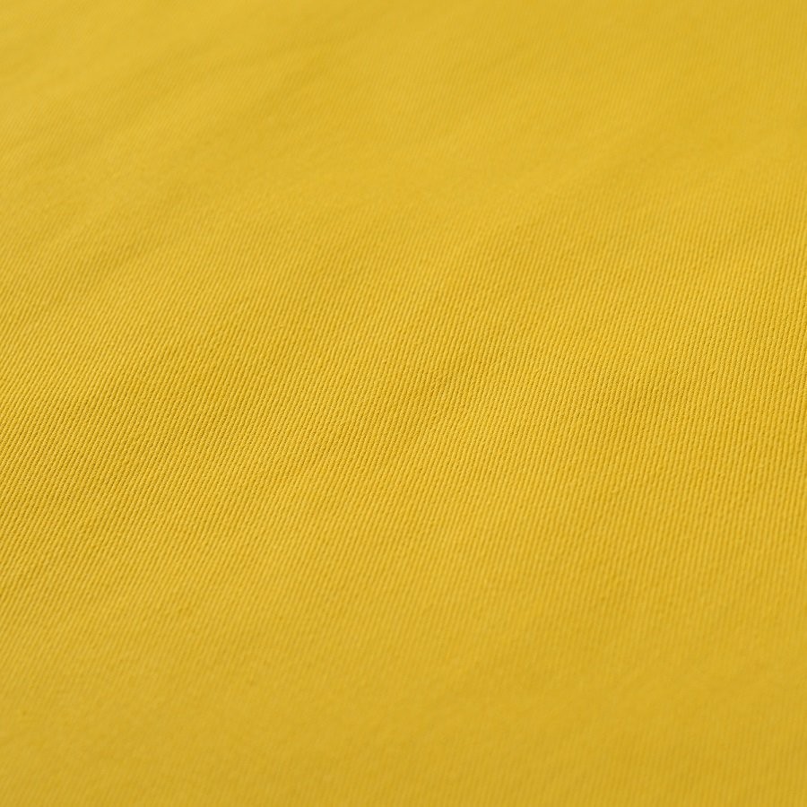 Дорожка на стол из хлопка горчичного цвета из коллекции prairie, 45х150 см (69712)
