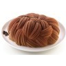 Форма силиконовая для приготовления пирожного wooly, D19 см (70755)