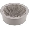 Форма силиконовая для приготовления пирожного wooly, D19 см (70755)