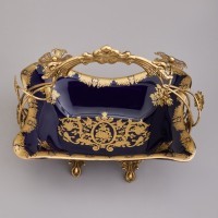 Фруктовница 25,5*19*13,5 см Lefard (46-1379)