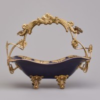 Фруктовница 25,5*19*13,5 см Lefard (46-1379)