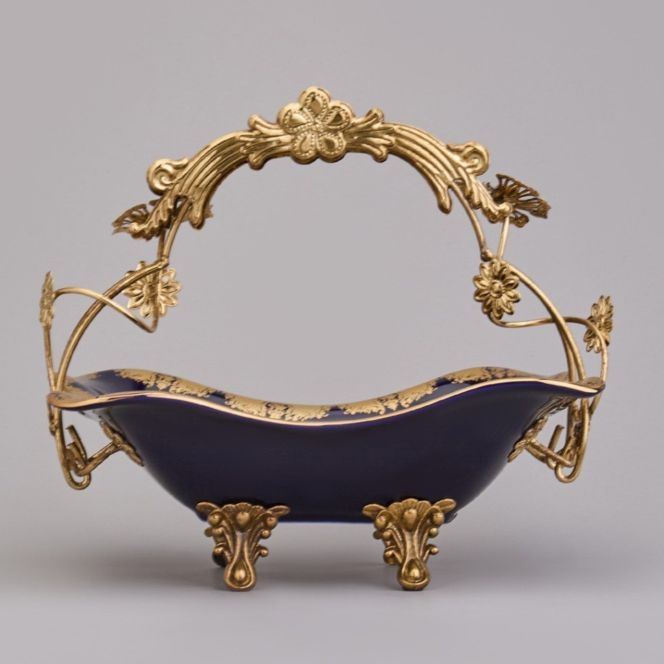 Фруктовница 25,5*19*13,5 см Lefard (46-1379)