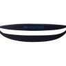 Очки для плавания Oliant Black/Blue (1435889)