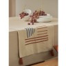 Дорожка на стол mishmash из коллекции ethnic, 45х150 см (77708)