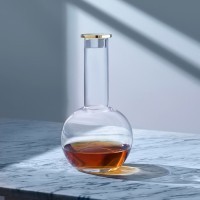 Декантер с крышкой luca, 1,5 л (73286)