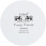 Кружка lefard funny friends 480мл (153-921)