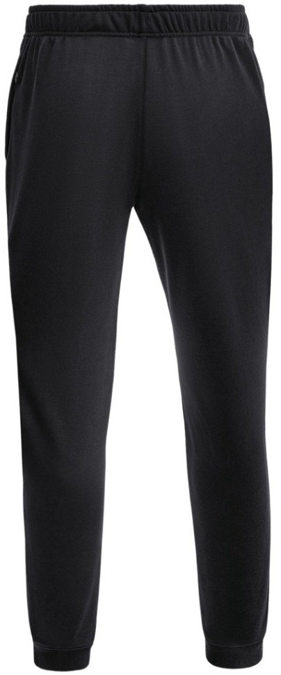Брюки спортивные ESSENTIAL Terry Pants, черный, детский (2107133)