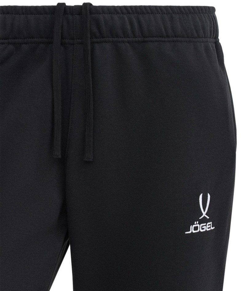 Брюки спортивные ESSENTIAL Terry Pants, черный, детский (2107133)