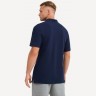 Поло ESSENTIAL Cotton Polo 23, темно-синий (2107840)