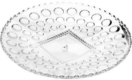 Тарелка SEMIRAMIS диам.27,5 см (808-1)