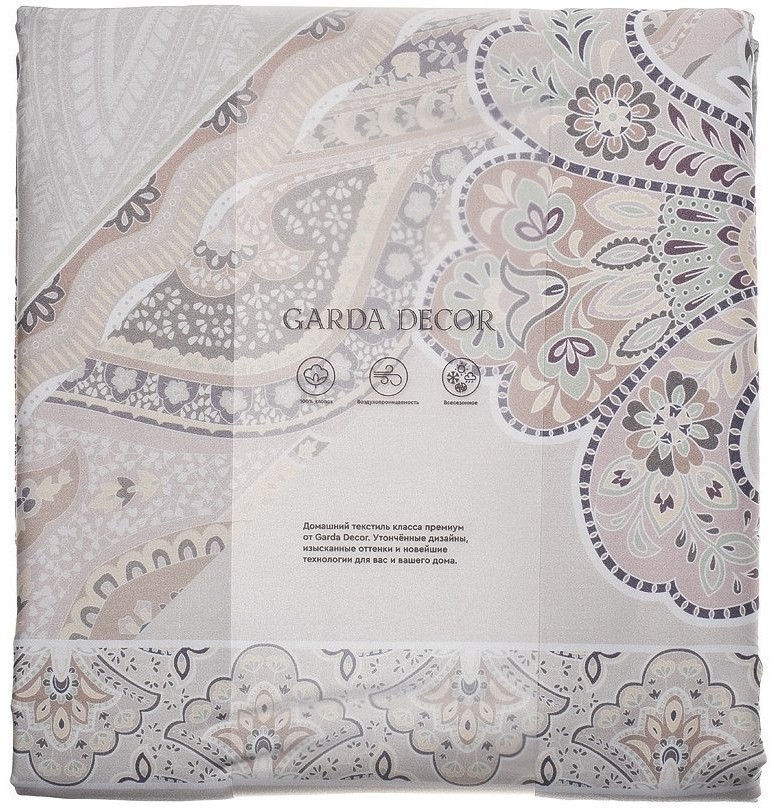 Пододеяльник сатин Сны принт 220*200 (TT-00007998)