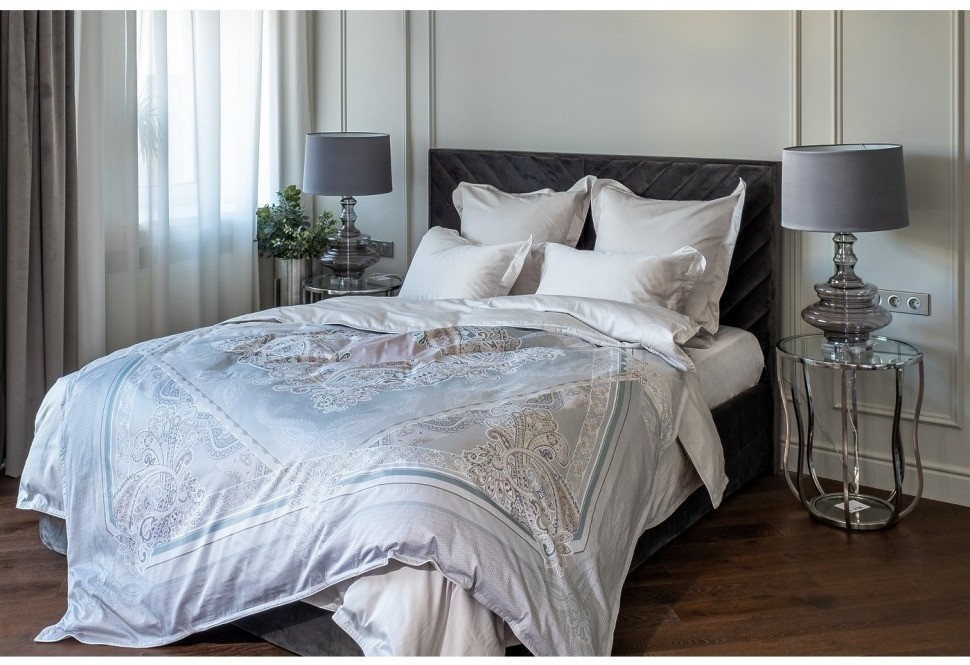 Пододеяльник сатин Сны принт 220*200 (TT-00007998)