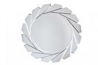 Зеркало d80см (TT-00002770)