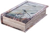 Шкатулка-книжка 27х18х7 см Lefard (94-225)
