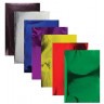 Цветная бумага сомоклящаяся Brauberg А4, 7 листов 7 цветов, 80 г/м2, 124723 (87114)