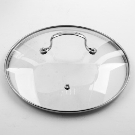 Кастрюля с крышкой 6,1 л (18078-1)