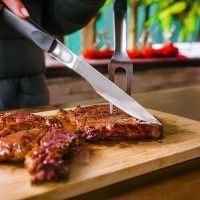 Вилка для мяса smart grill (78848)